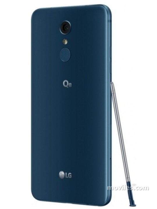 Image 3 LG Q8 (2018)