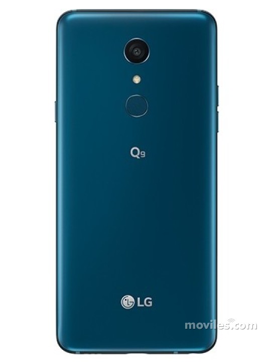 Image 7 LG Q9