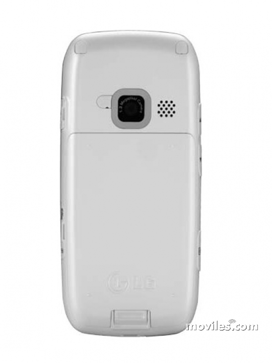Image 3 LG RUMOR