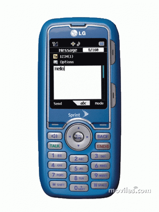 Image 5 LG RUMOR