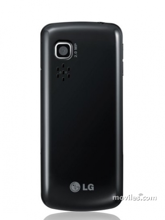 Image 2 LG S365