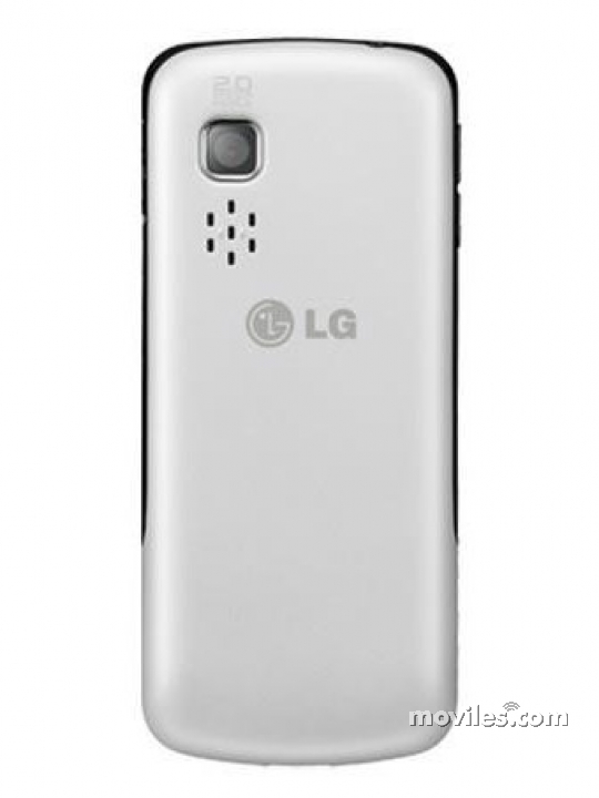 Image 2 LG S367