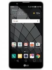 lg stylo v2