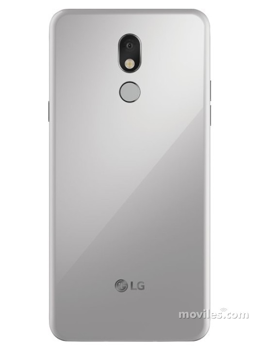 Image 3 LG Stylo 5x