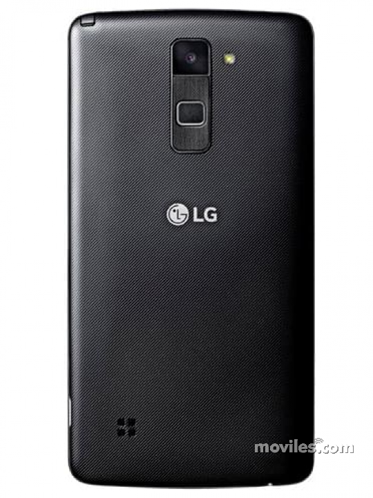 Image 2 LG Stylus 2 Plus