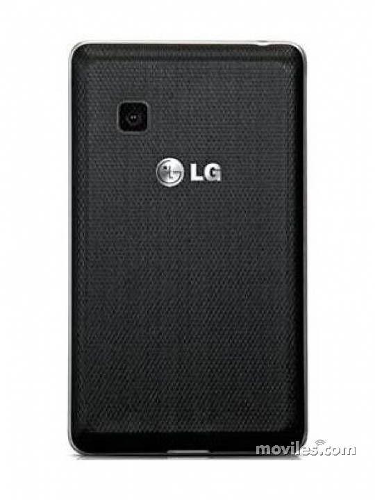 Image 2 LG T370 Cookie Smart