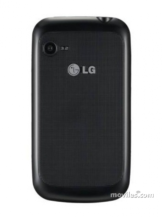 Image 2 LG T565