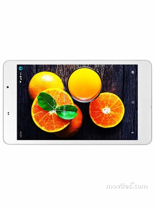 Image 2 Tablet LG U+ Pad 8