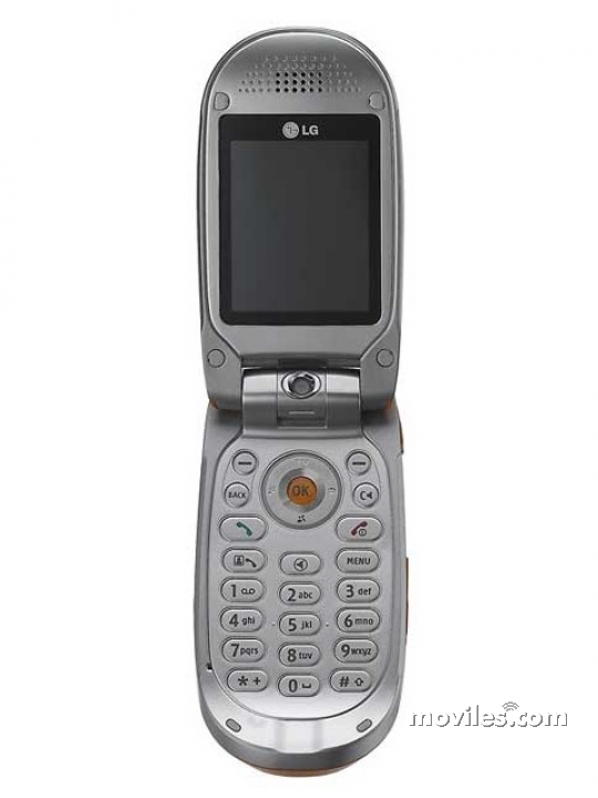 LG U300