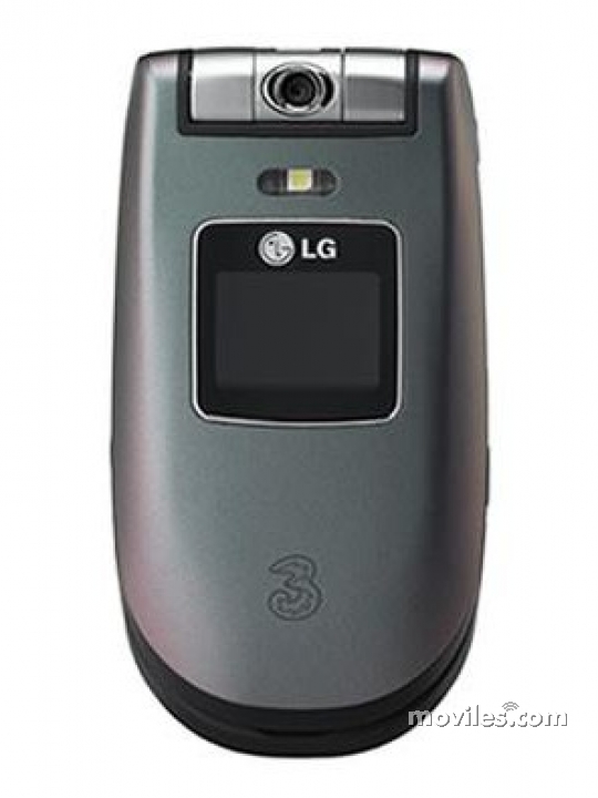 Image 3 LG U300