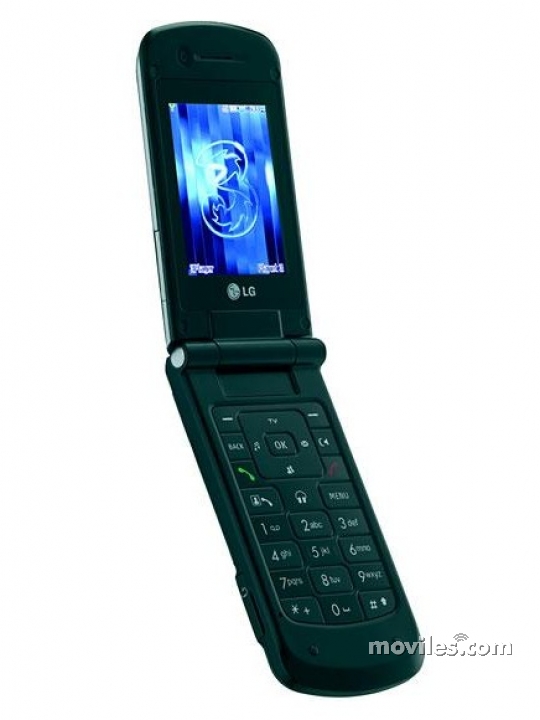 LG U830