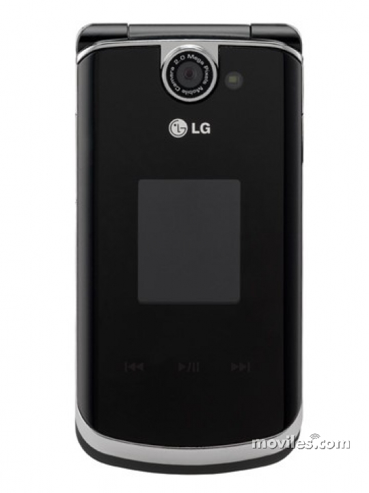 Image 2 LG U830