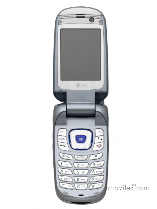 LG U8380