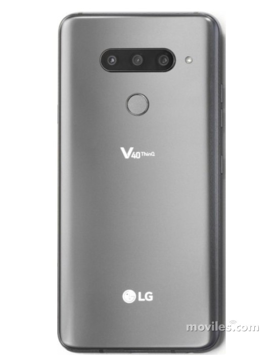 Image 7 LG V40 ThinQ