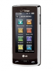 lg versa phone