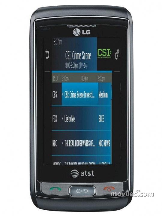 Image 2 LG Vu Plus
