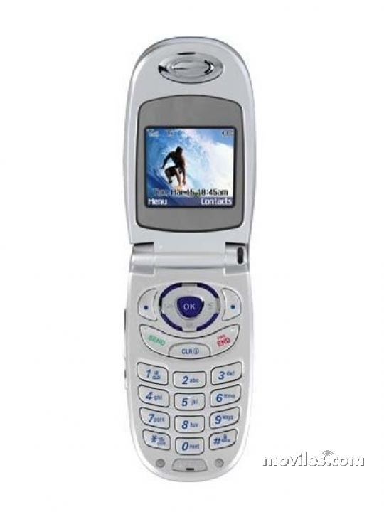 LG VX-3300