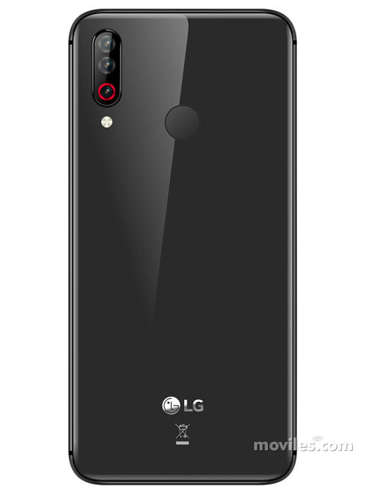 Image 4 LG W30