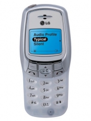 LG W3000