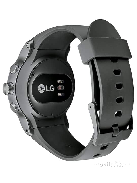 Image 3 LG Watch Sport