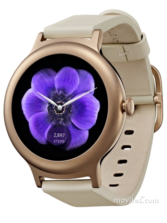 Image 3 LG Watch Style
