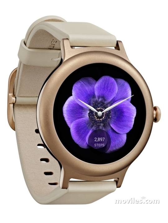 Image 4 LG Watch Style