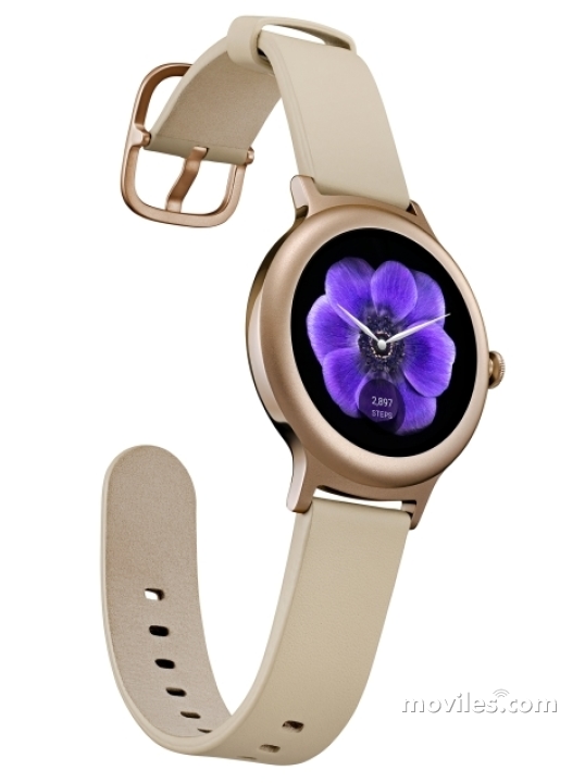 Image 5 LG Watch Style