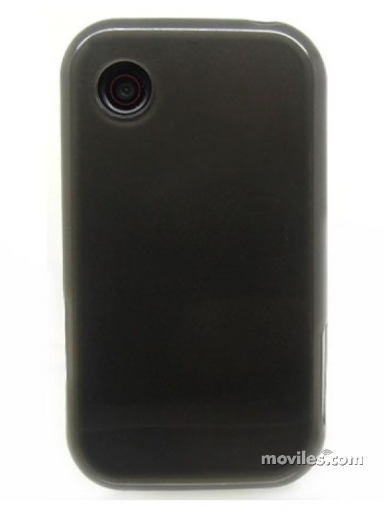 Image 2 LG Wink 3G T320