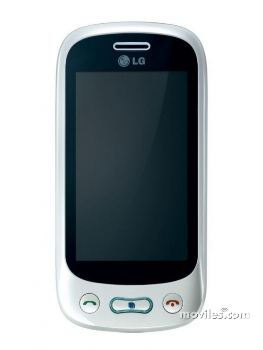 Image 2 LG Wink Plus GT350i