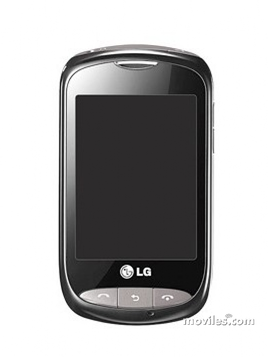 Image 2 LG Wink Style T310