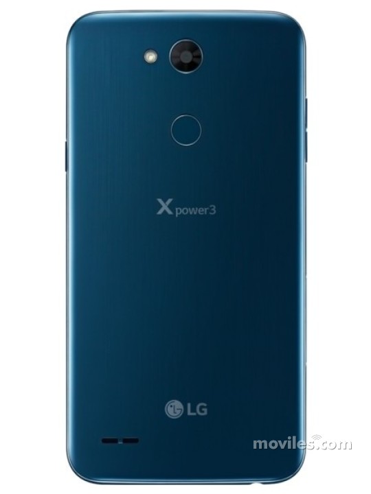 Image 5 LG X Power 3