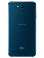 lg x power 3 phone