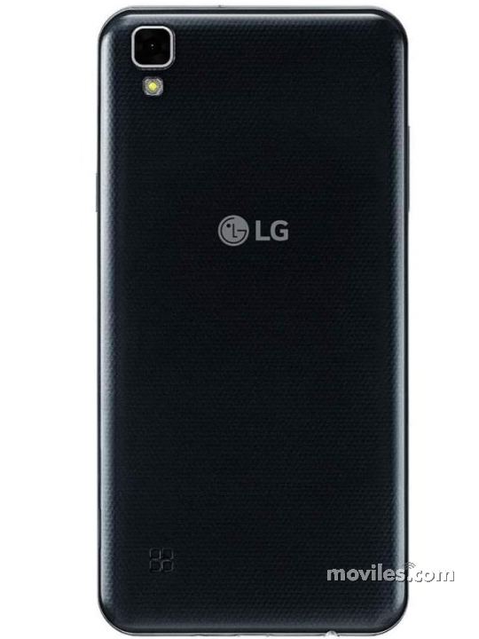 Image 2 LG X style