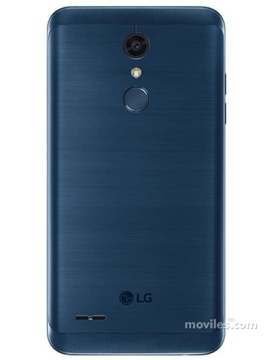Image 4 LG X4+