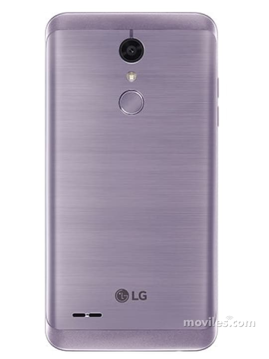 Image 6 LG X4+