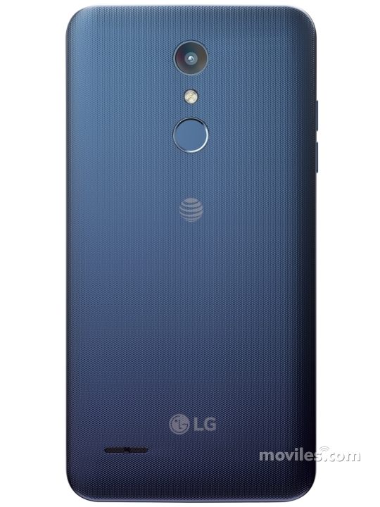 Image 4 LG Xpression Plus