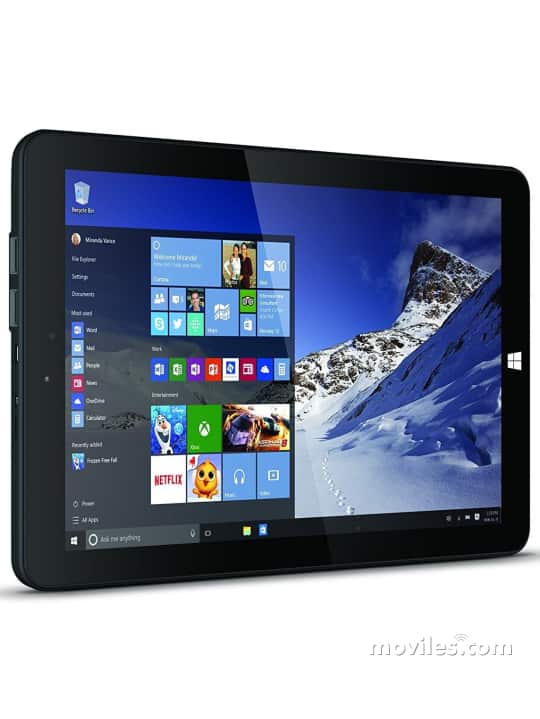 Image 2 Tablet Linx 1010