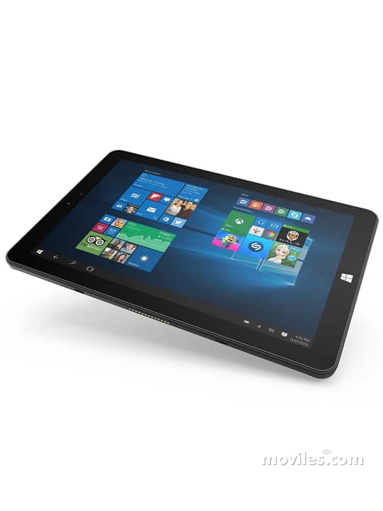 Image 3 Tablet Linx 1020