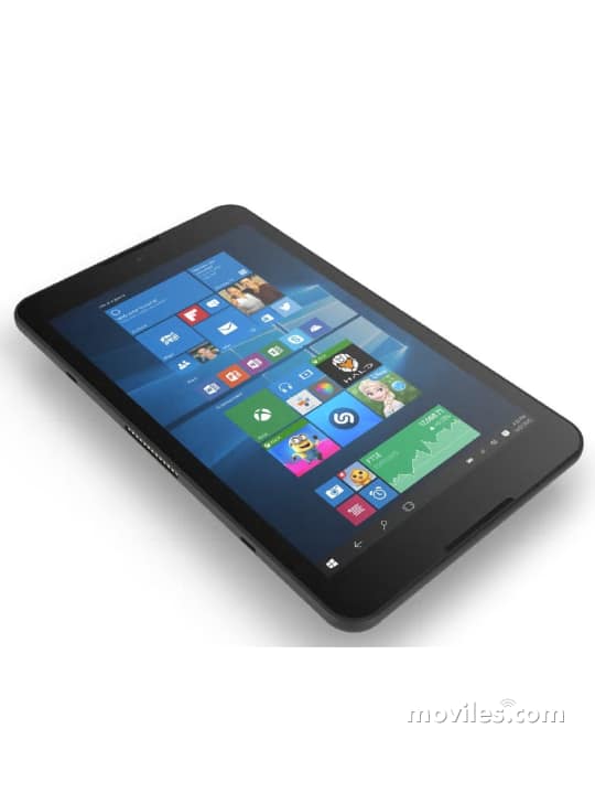 Image 3 Tablet Linx 820