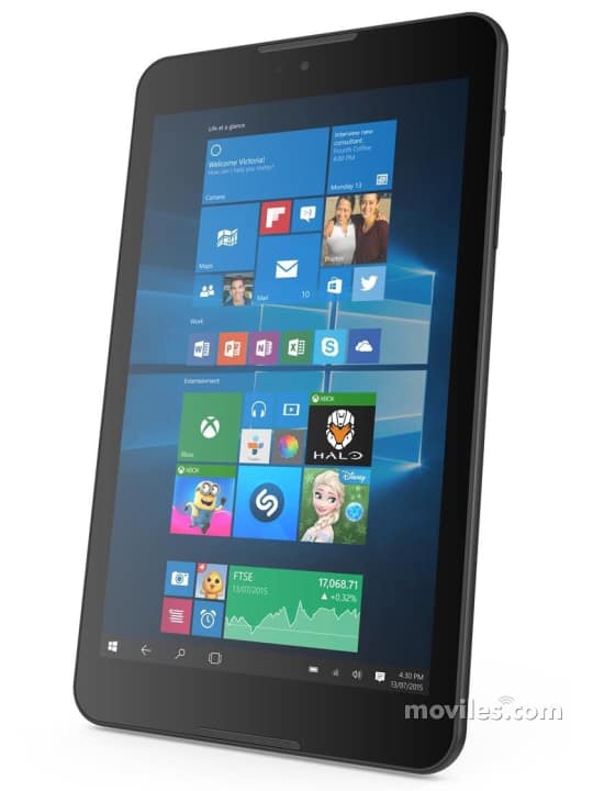 Image 2 Tablet Linx 820