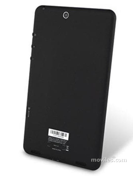 Image 3 Tablet Linx EM-I8080-D