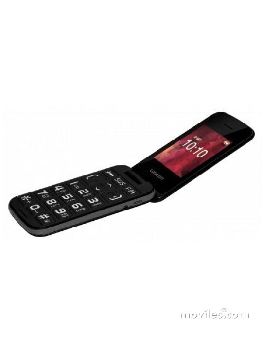 Image 2 Logicom L-248
