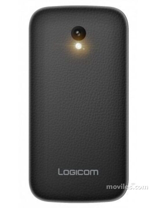 Image 4 Logicom L-248