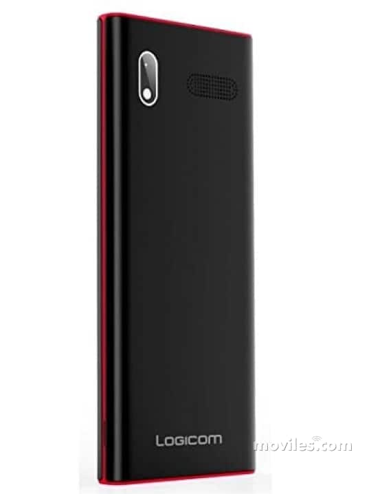 Image 2 Logicom L-280