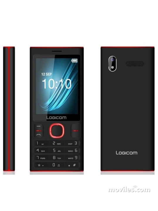 Image 3 Logicom L-280