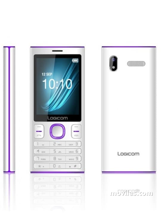Image 4 Logicom L-280