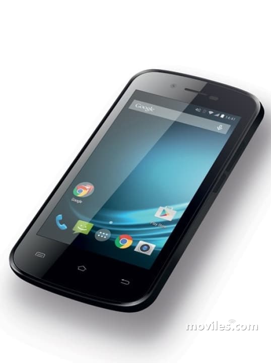 Image 2 Logicom L-ite 402