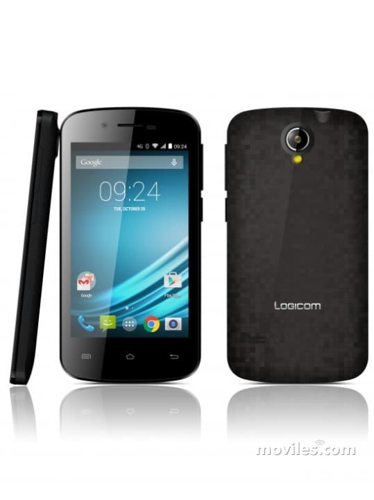 Image 3 Logicom L-ite 402