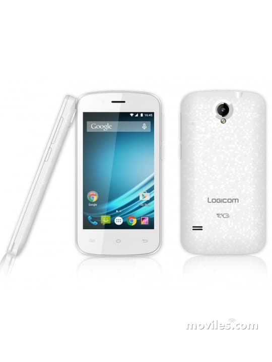 Image 4 Logicom L-ite 402