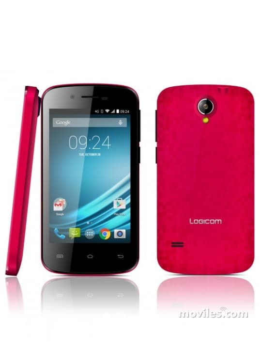 Image 5 Logicom L-ite 402